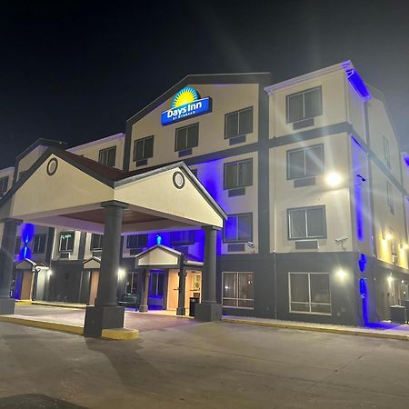 Days Inn By Wyndham Baton Rouge I-10 Prairieville Bagian luar foto