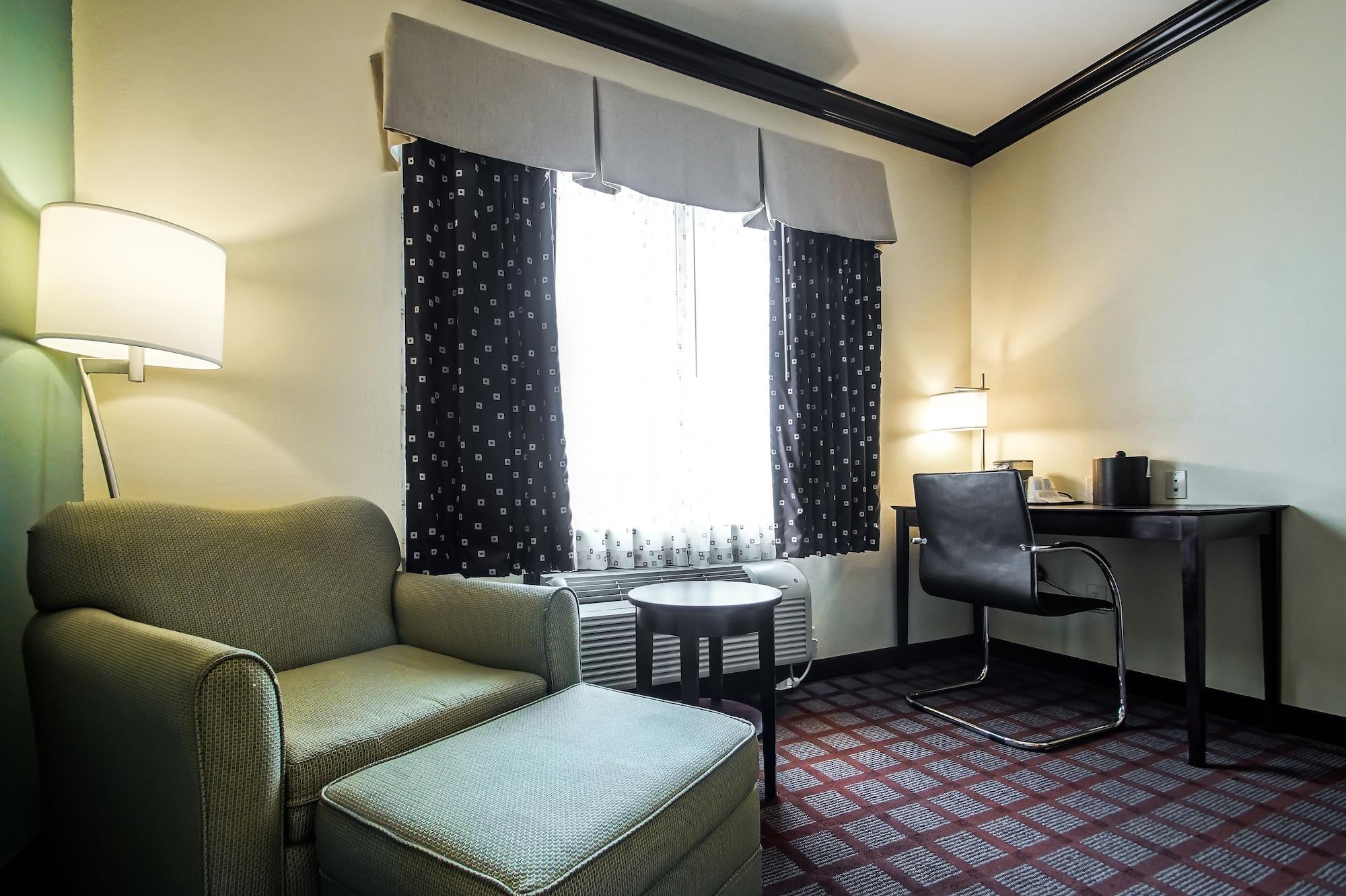 Days Inn By Wyndham Baton Rouge I-10 Prairieville Bagian luar foto