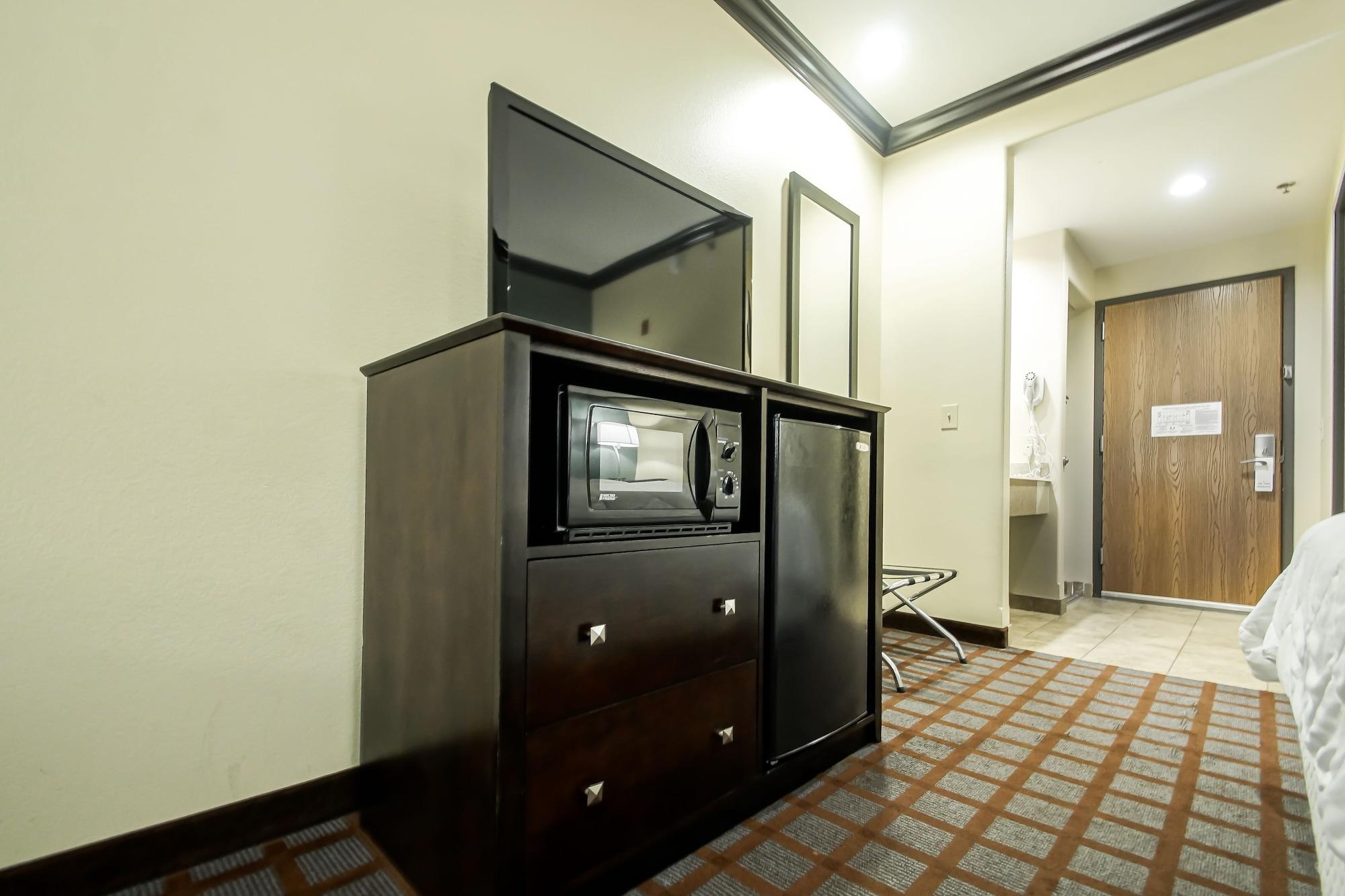 Days Inn By Wyndham Baton Rouge I-10 Prairieville Bagian luar foto