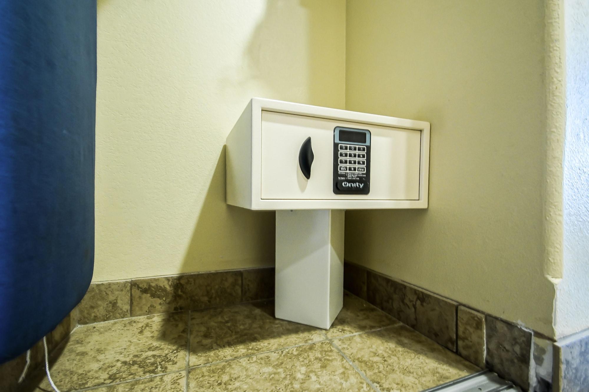 Days Inn By Wyndham Baton Rouge I-10 Prairieville Bagian luar foto