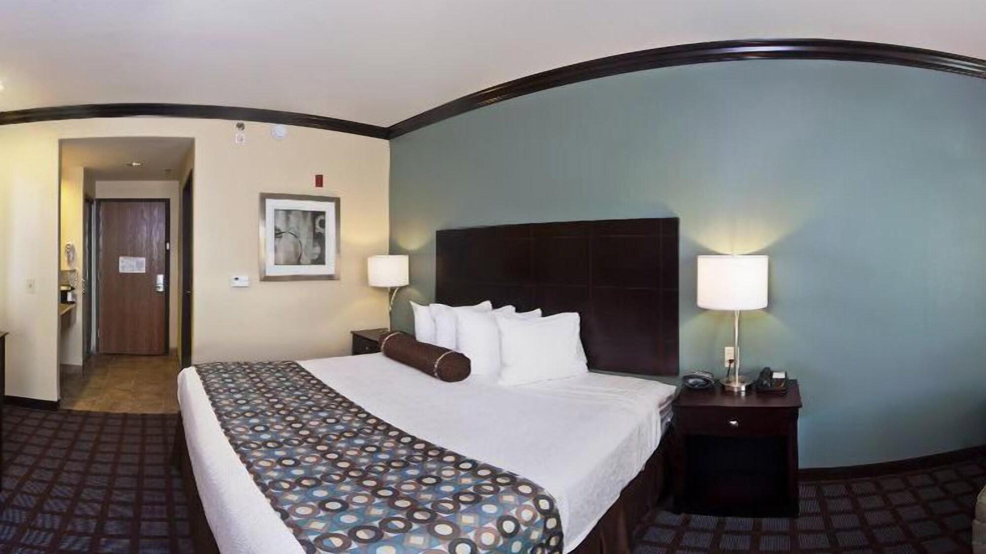 Days Inn By Wyndham Baton Rouge I-10 Prairieville Bagian luar foto