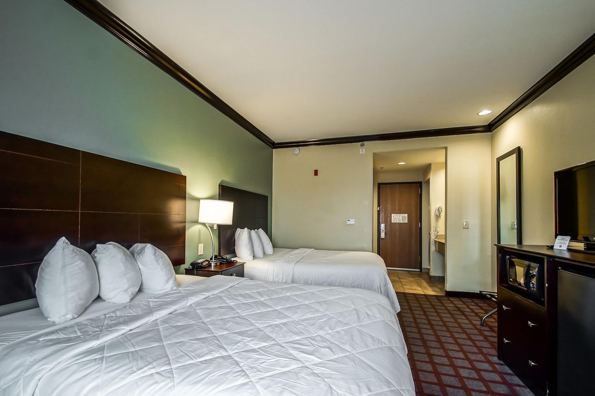 Days Inn By Wyndham Baton Rouge I-10 Prairieville Bagian luar foto