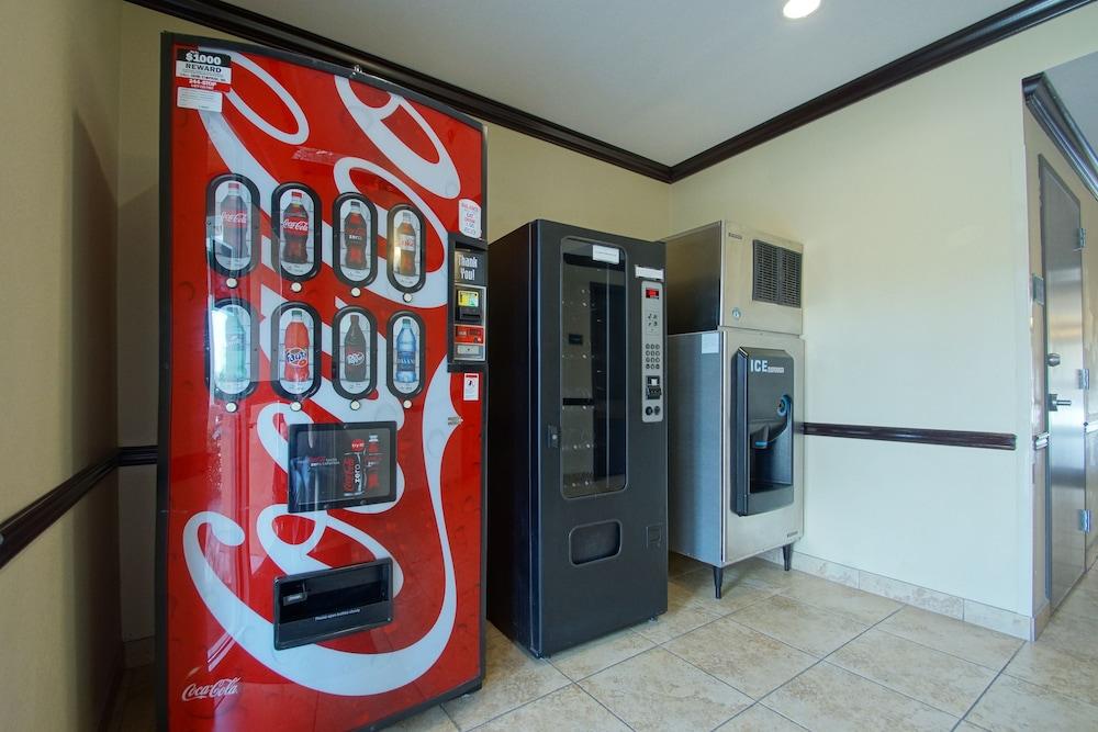Days Inn By Wyndham Baton Rouge I-10 Prairieville Bagian luar foto