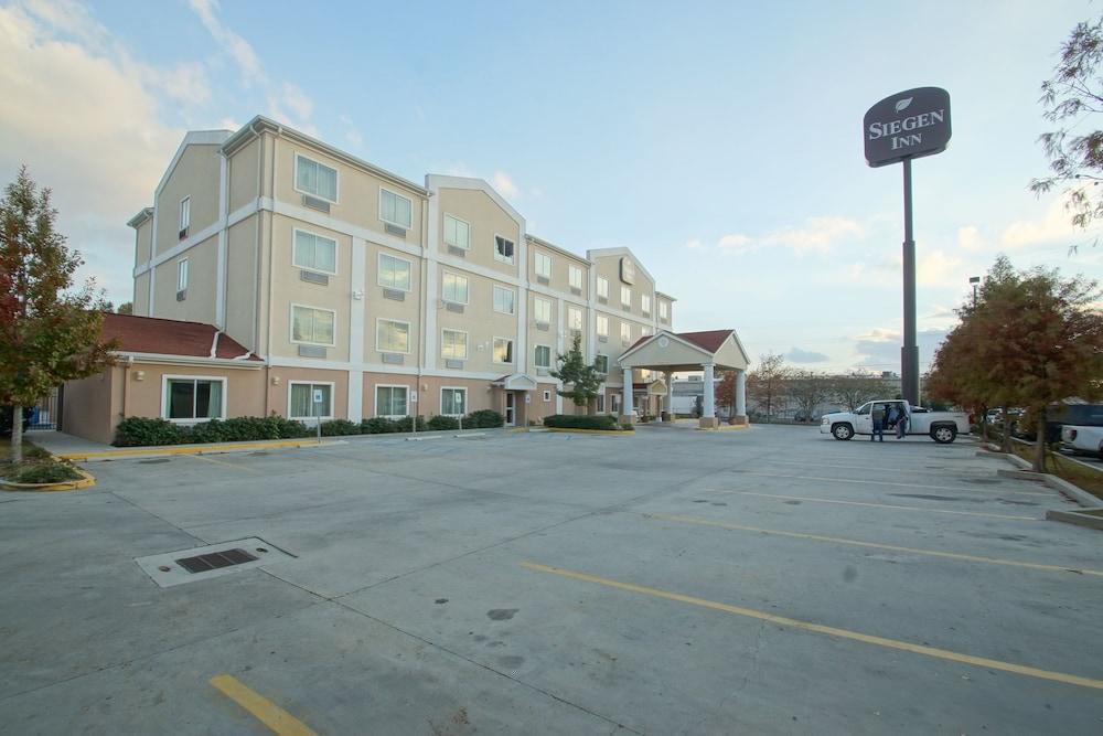 Days Inn By Wyndham Baton Rouge I-10 Prairieville Bagian luar foto