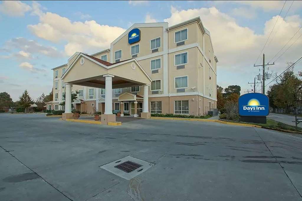 Days Inn By Wyndham Baton Rouge I-10 Prairieville Bagian luar foto