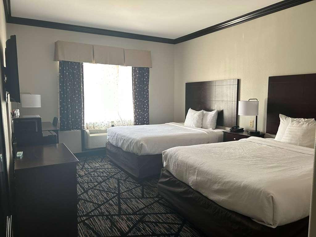 Days Inn By Wyndham Baton Rouge I-10 Prairieville Ruang foto