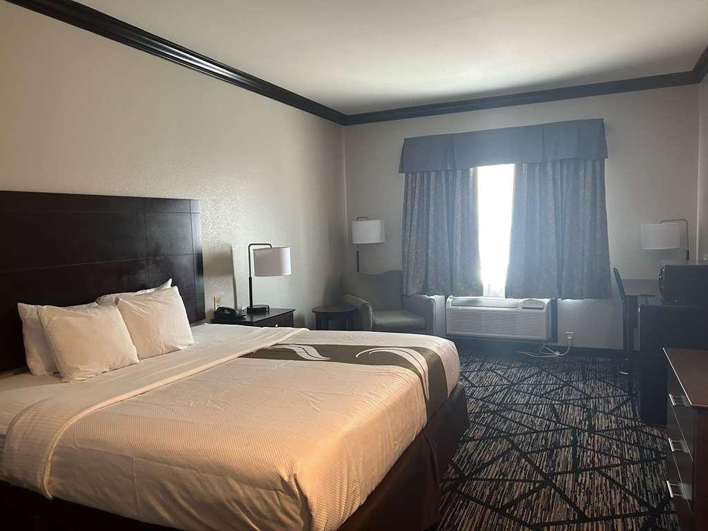 Days Inn By Wyndham Baton Rouge I-10 Prairieville Ruang foto