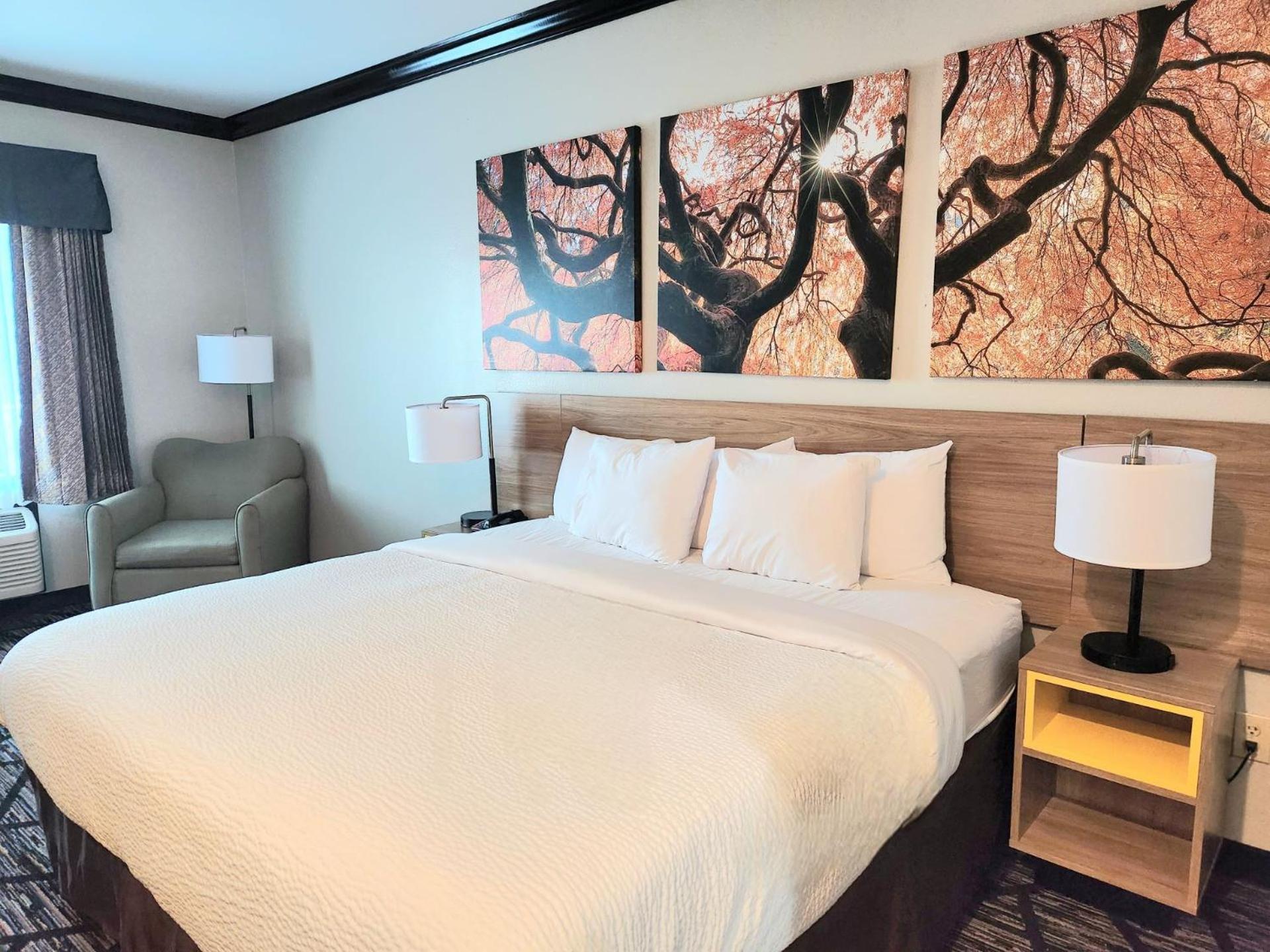 Days Inn By Wyndham Baton Rouge I-10 Prairieville Bagian luar foto
