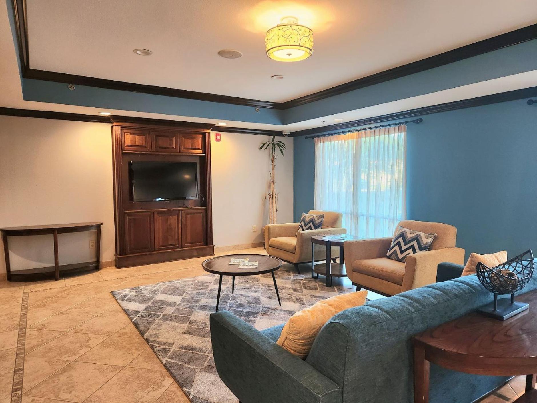 Days Inn By Wyndham Baton Rouge I-10 Prairieville Bagian luar foto