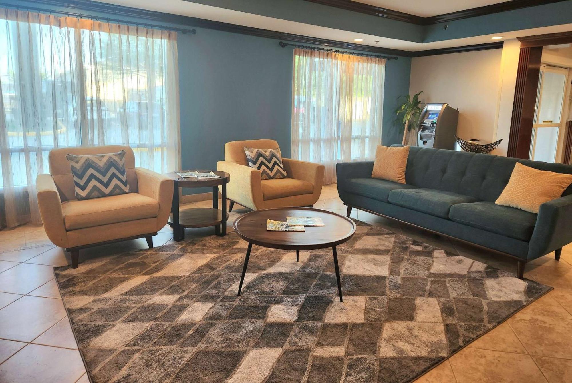 Days Inn By Wyndham Baton Rouge I-10 Prairieville Bagian luar foto